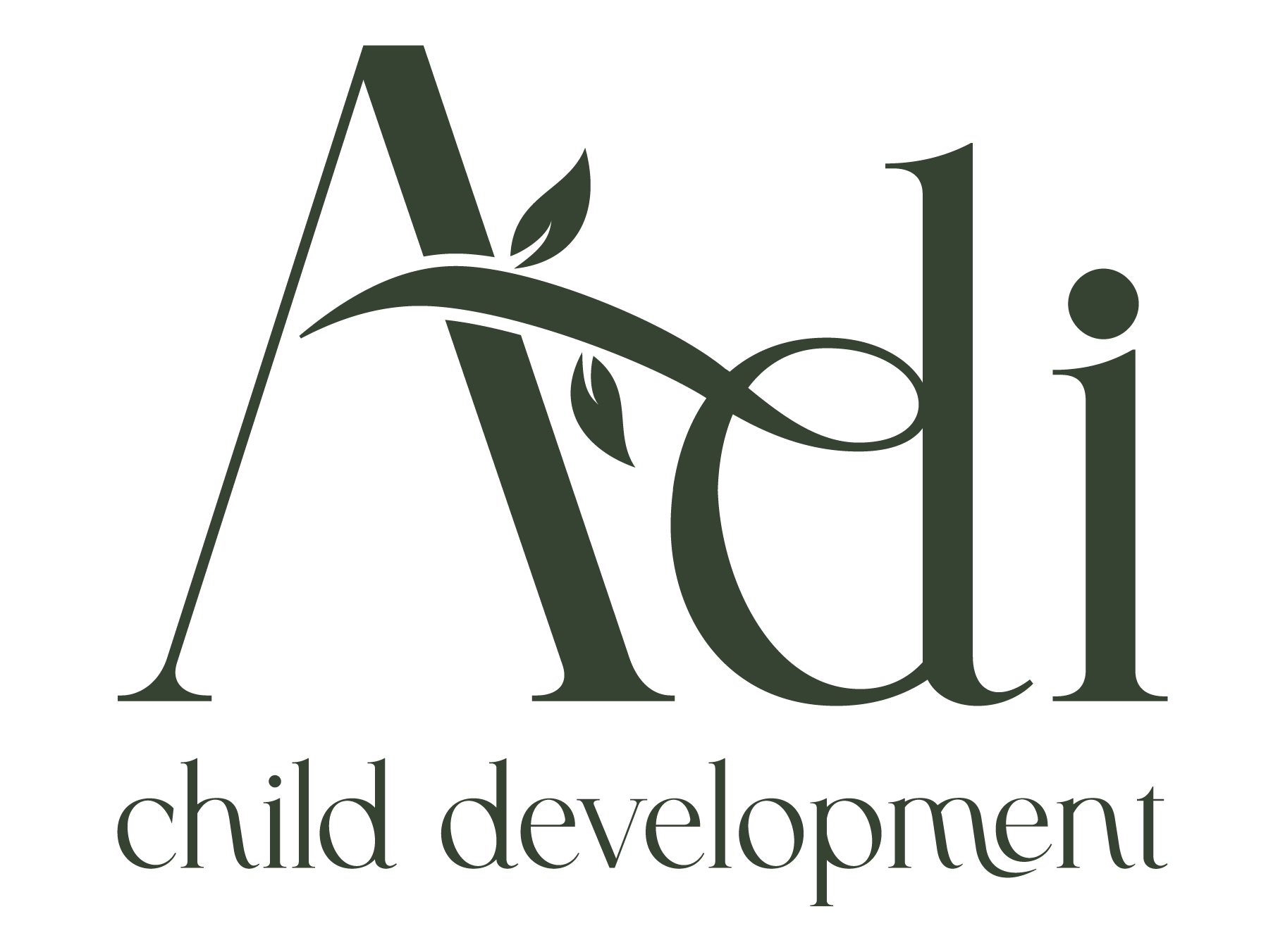 Adi child development